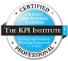 Certified Strategy & Business Planning Professional