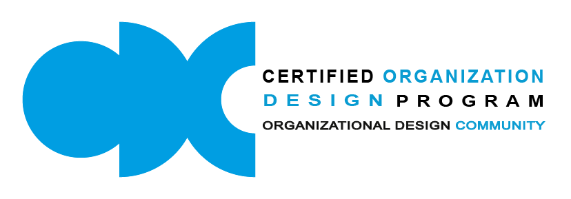 Organization Design Community