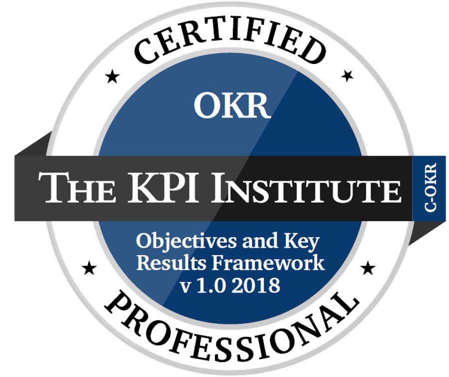 cert badge